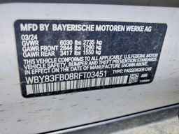 2024 BMW i4