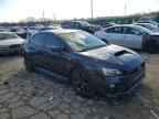 2017 SUBARU WRX