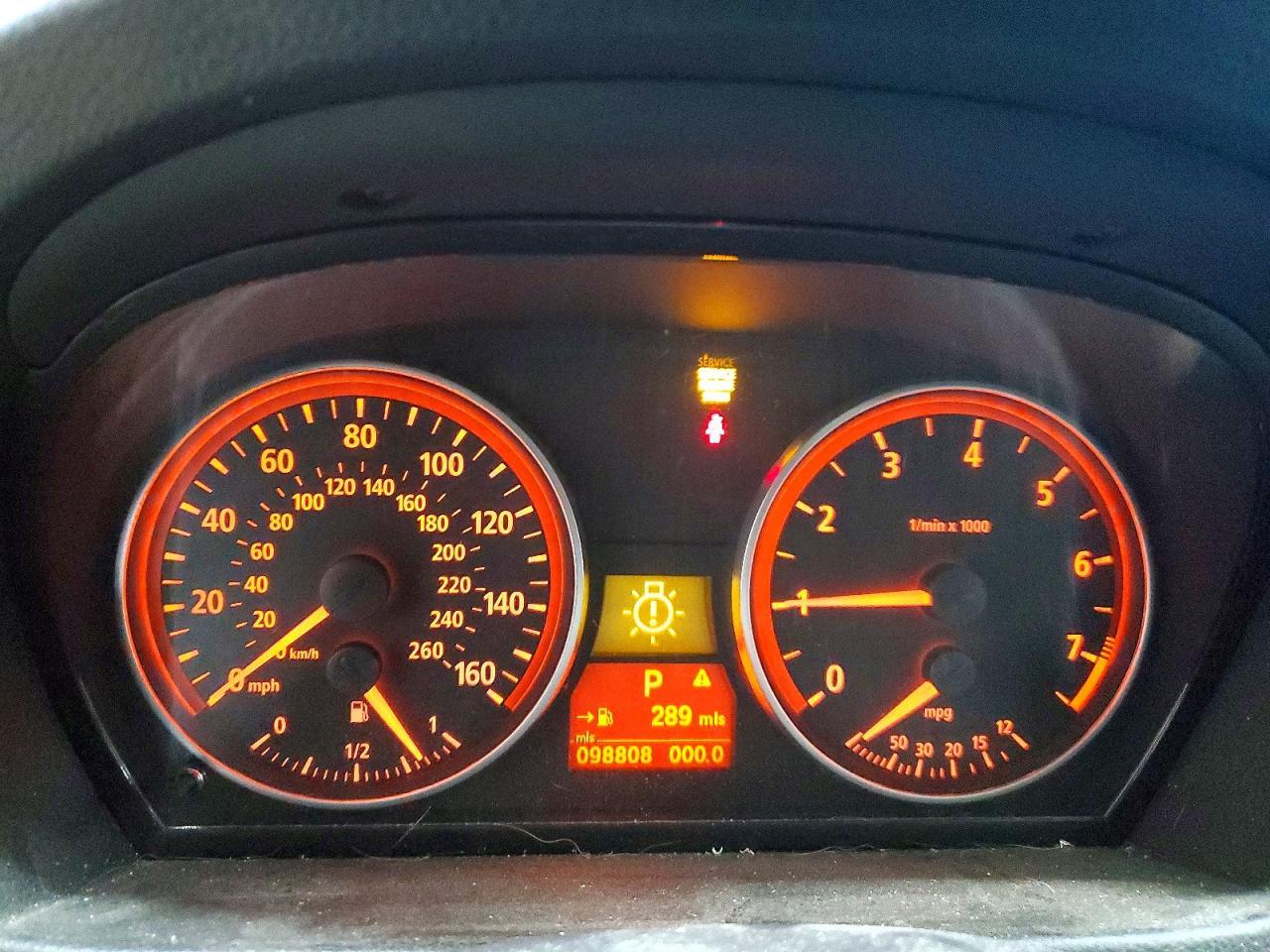 2006 BMW 3 SERIES
