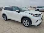 2020 TOYOTA HIGHLANDER