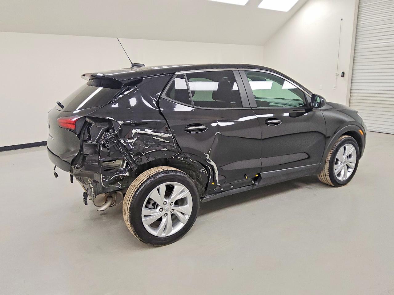 2025 BUICK Encore GX