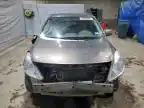 2012 NISSAN VERSA