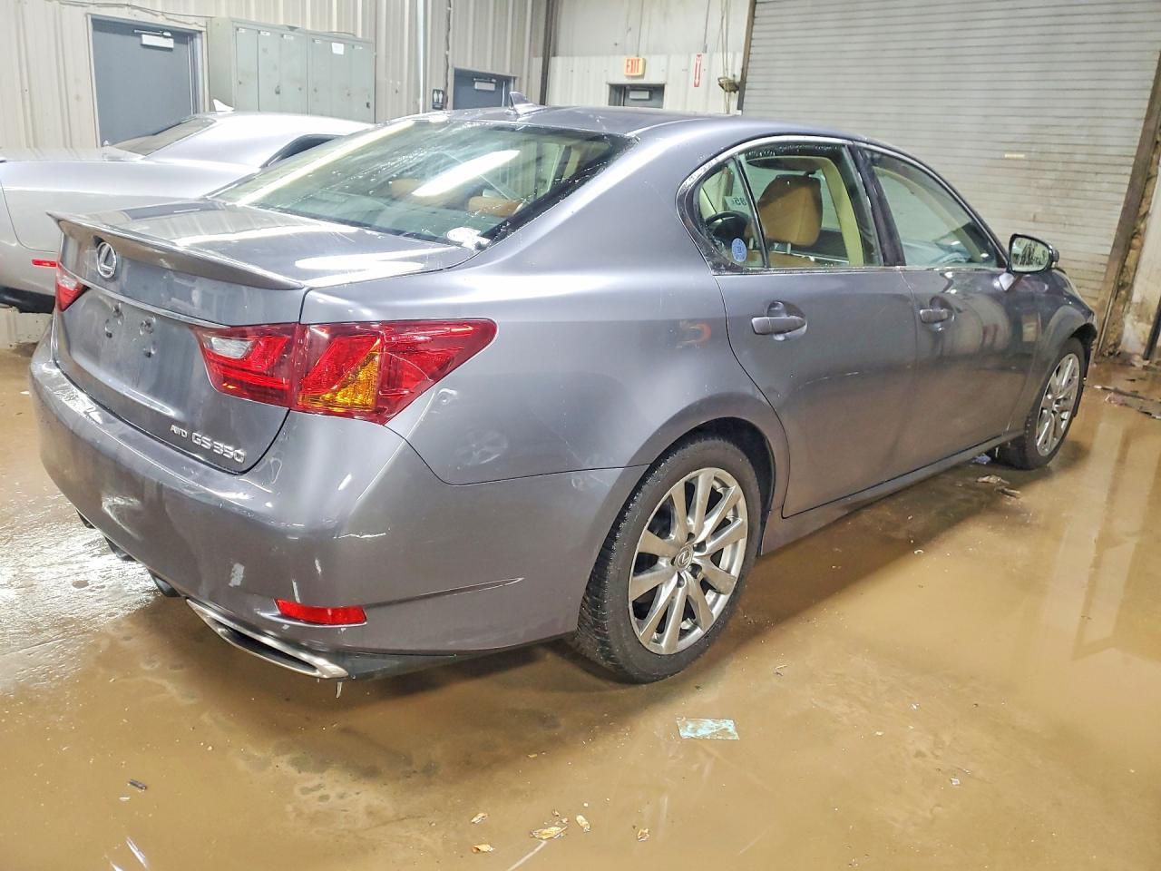 2014 LEXUS GS 350