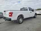 2018 FORD F-150 Lightning