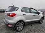 2021 FORD EcoSport