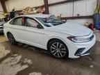 2025 VOLKSWAGEN JETTA