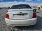 2005 KIA Spectra