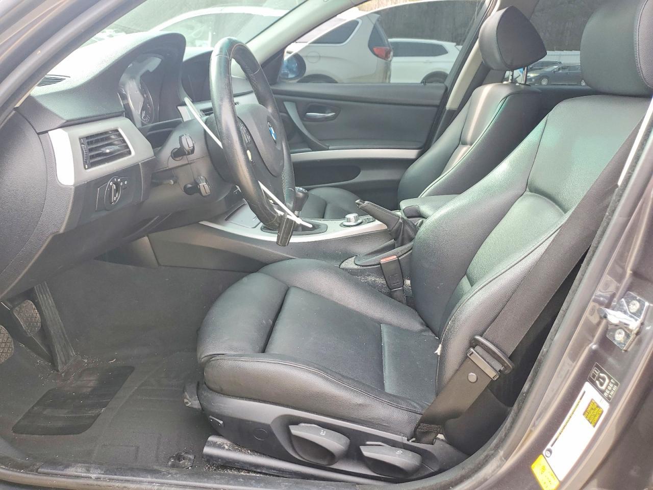 2006 BMW 3 SERIES