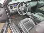 2012 FORD MUSTANG