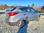 2010 HYUNDAI TUCSON