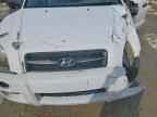 2008 HYUNDAI TUCSON