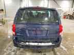 2015 DODGE GRAND CARAVAN