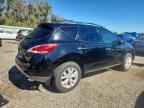2011 NISSAN MURANO