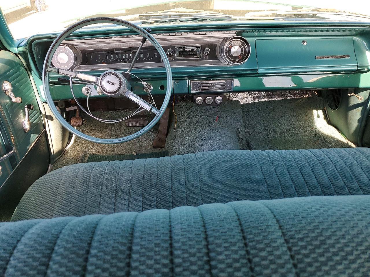1965 CHEVROLET Uk