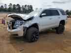 2017 CHEVROLET Tahoe