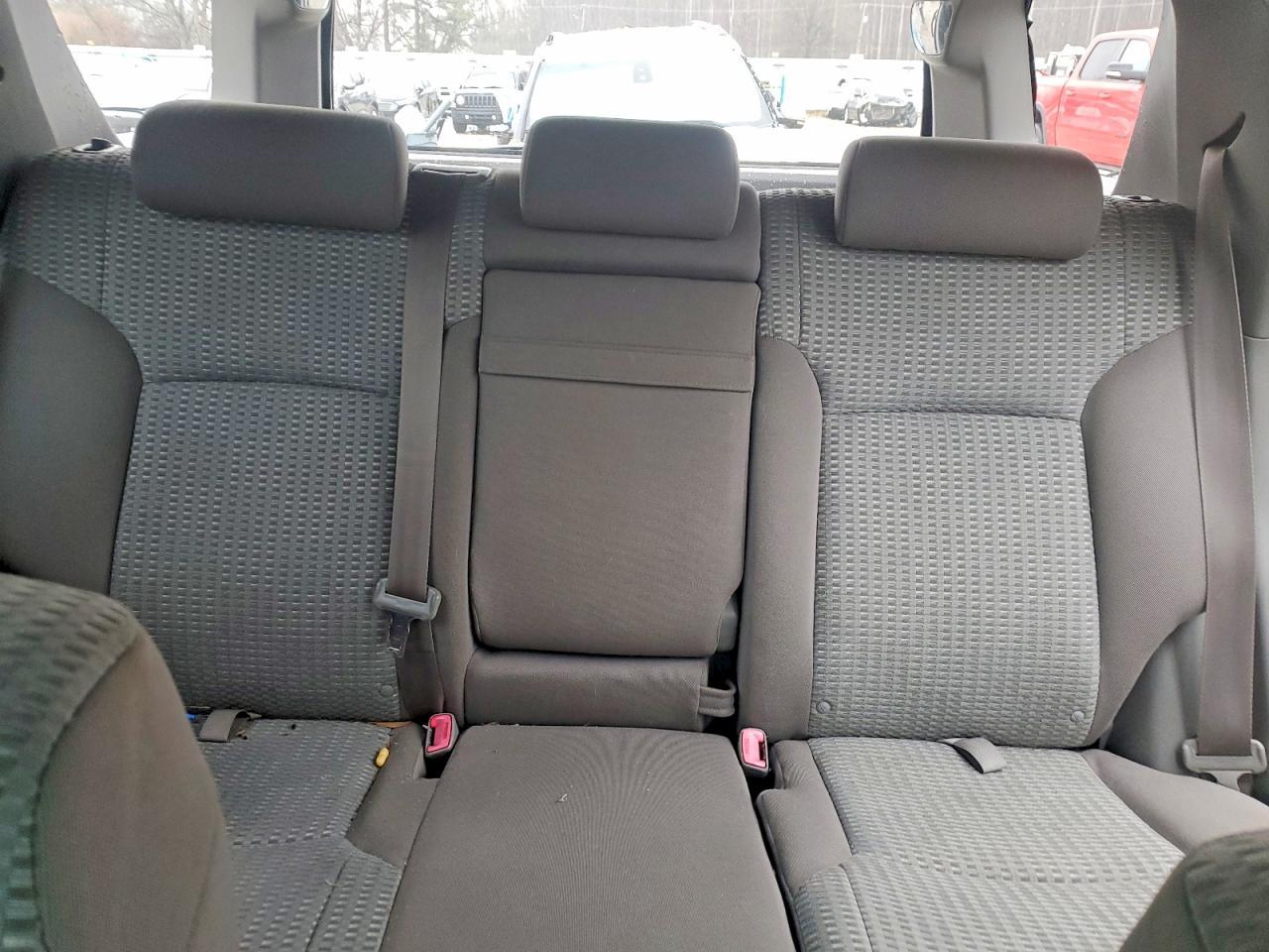 2006 TOYOTA 4Runner