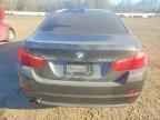 2013 BMW 5 series