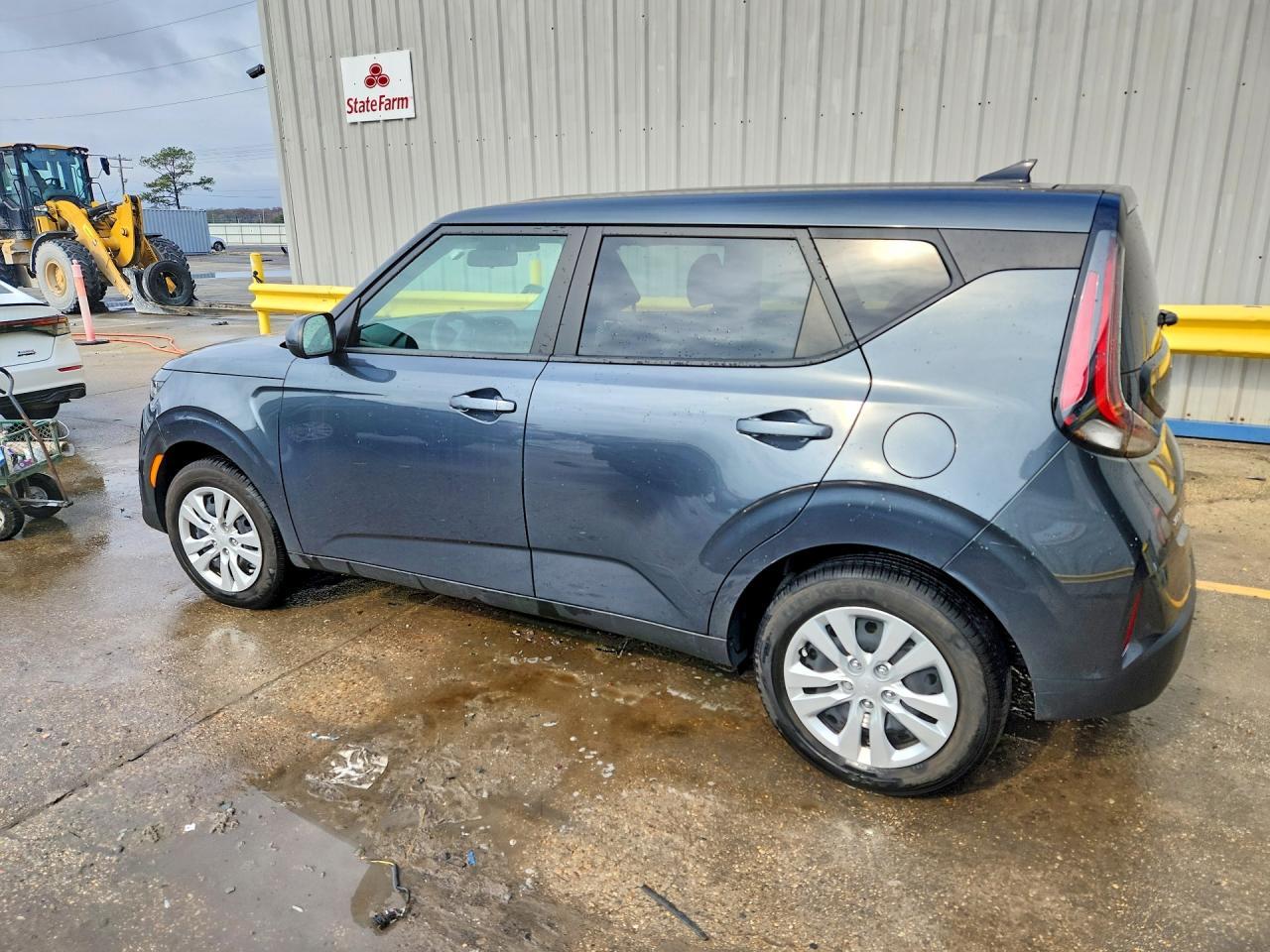 2024 KIA SOUL