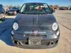2018 FIAT 500