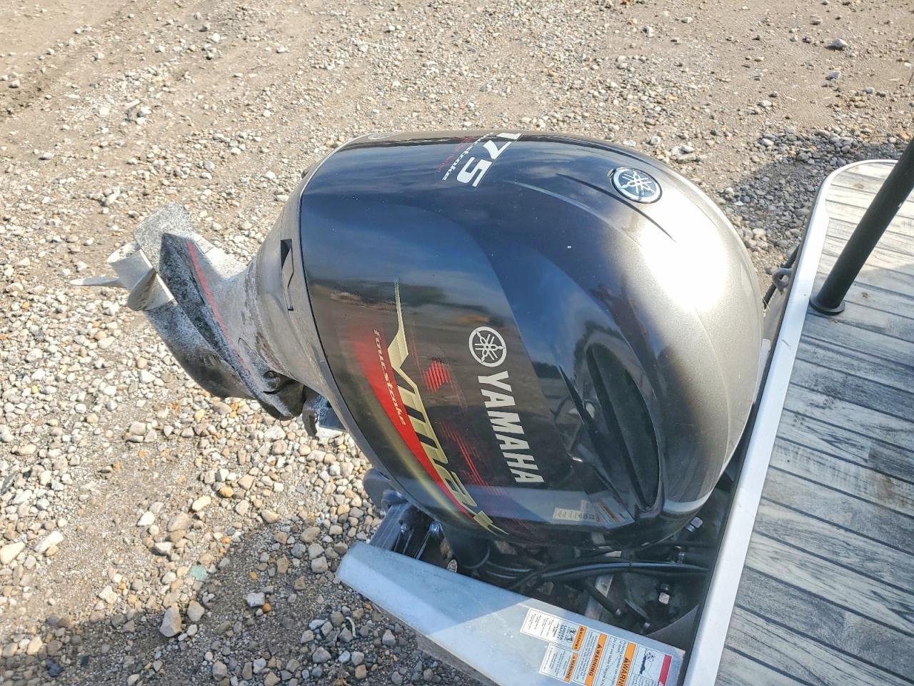 2021 Xpre Boat