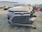 2026 TOYOTA HIGHLANDER