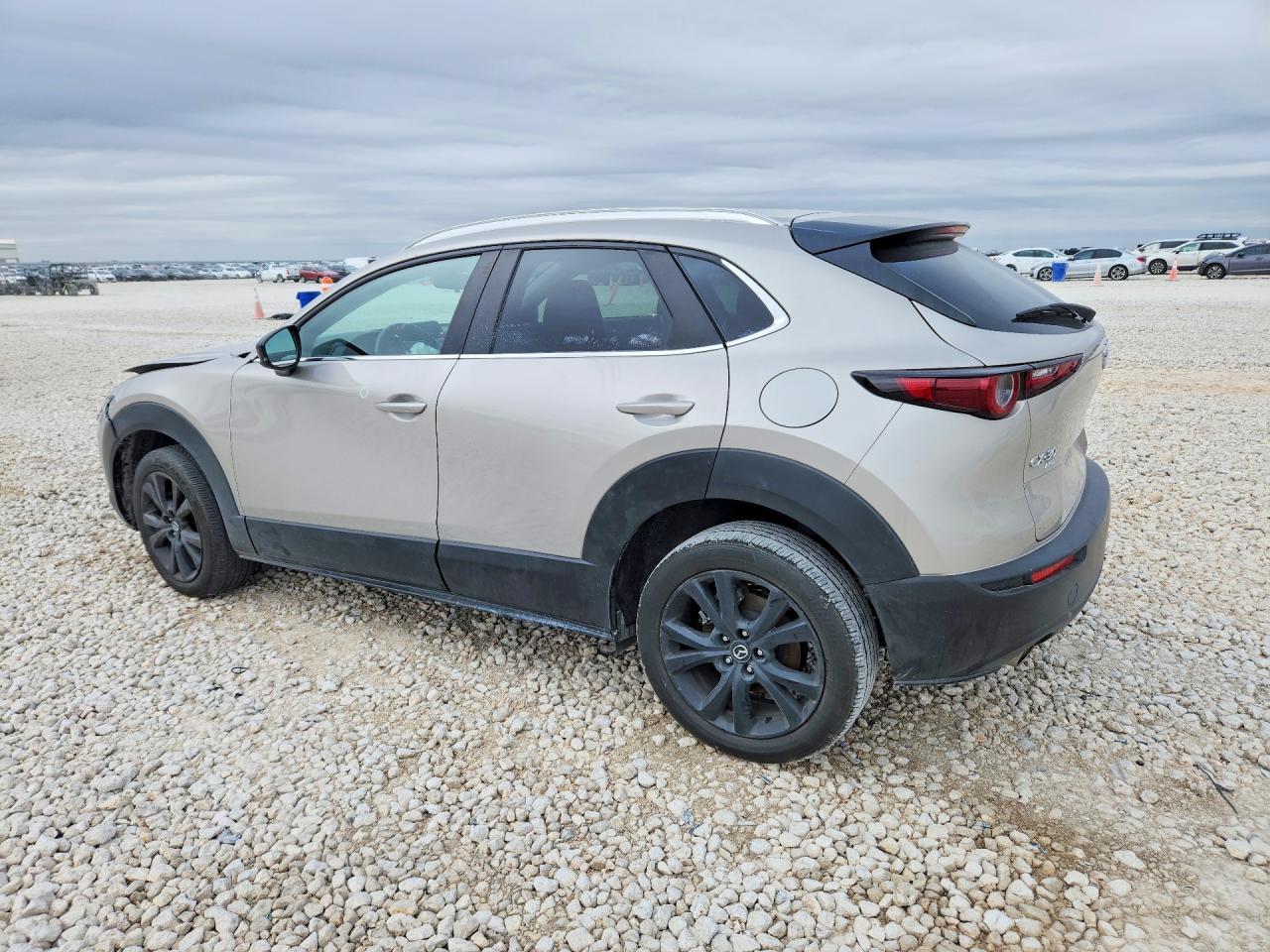 2024 MAZDA CX-30