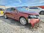 2016 LINCOLN MKZ