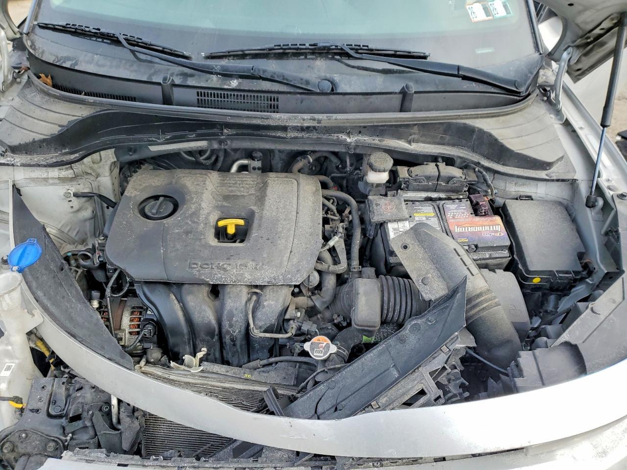 2021 KIA SOUL