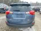 2014 TOYOTA RAV4