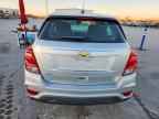 2017 CHEVROLET TRAX