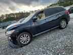 2014 NISSAN PATHFINDER