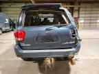 2007 TOYOTA Sequoia