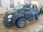 2015 FIAT 500