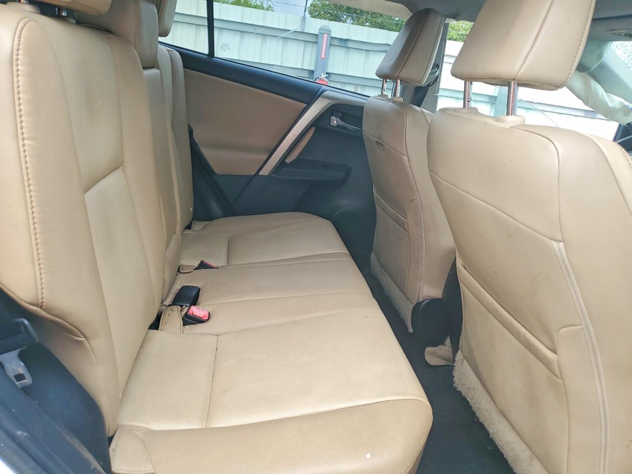 2014 TOYOTA RAV4