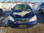 2005 TOYOTA COROLLA