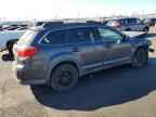 2013 SUBARU Outback