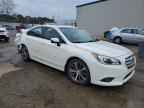 2017 SUBARU Legacy