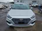 2018 HYUNDAI ACCENT