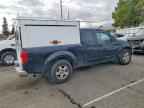 2005 NISSAN Frontier