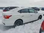 2016 NISSAN SENTRA