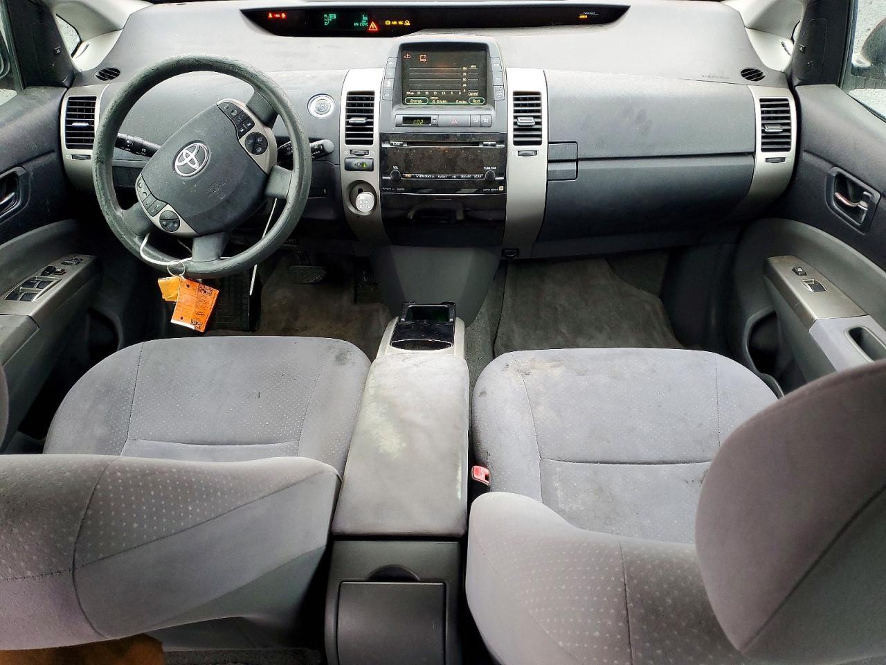 2006 TOYOTA PRIUS