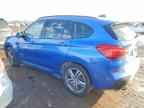 2016 BMW X1