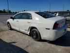 2010 CHEVROLET MALIBU