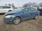 2007 VOLKSWAGEN JETTA