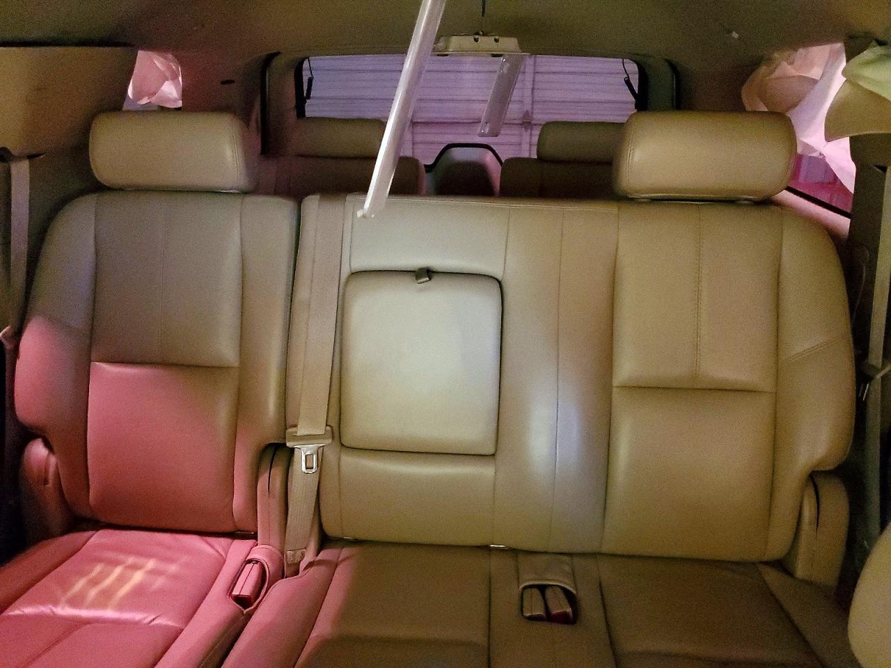 2007 GMC Yukon
