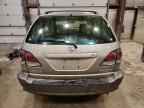 2001 LEXUS Rx 300