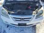 2007 HONDA ODYSSEY