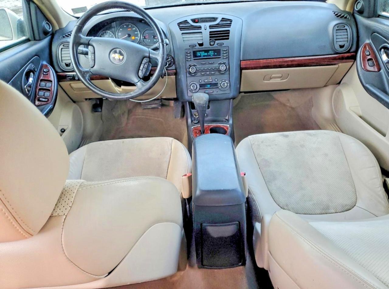 2006 CHEVROLET MALIBU