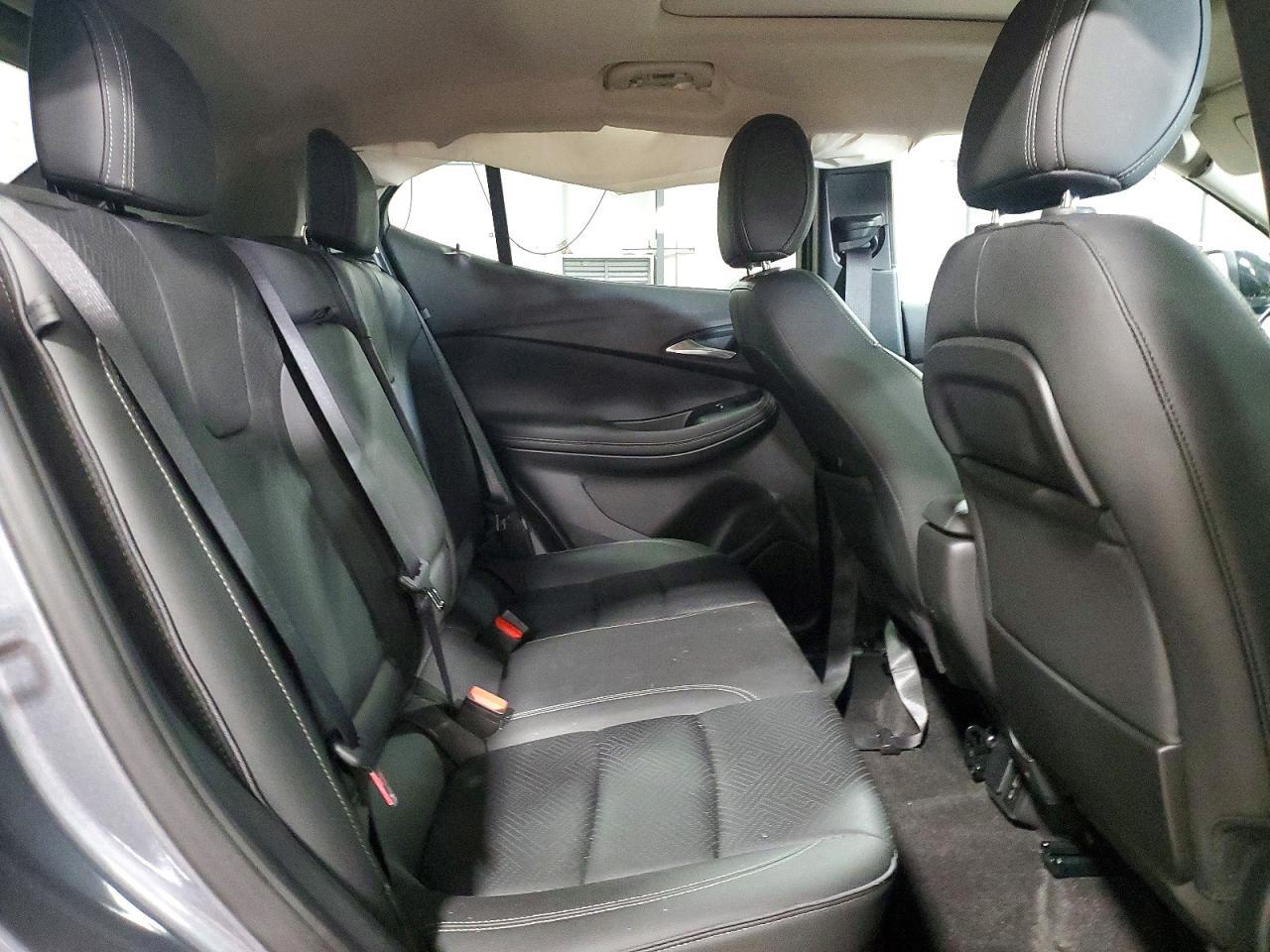 2020 BUICK Encore GX