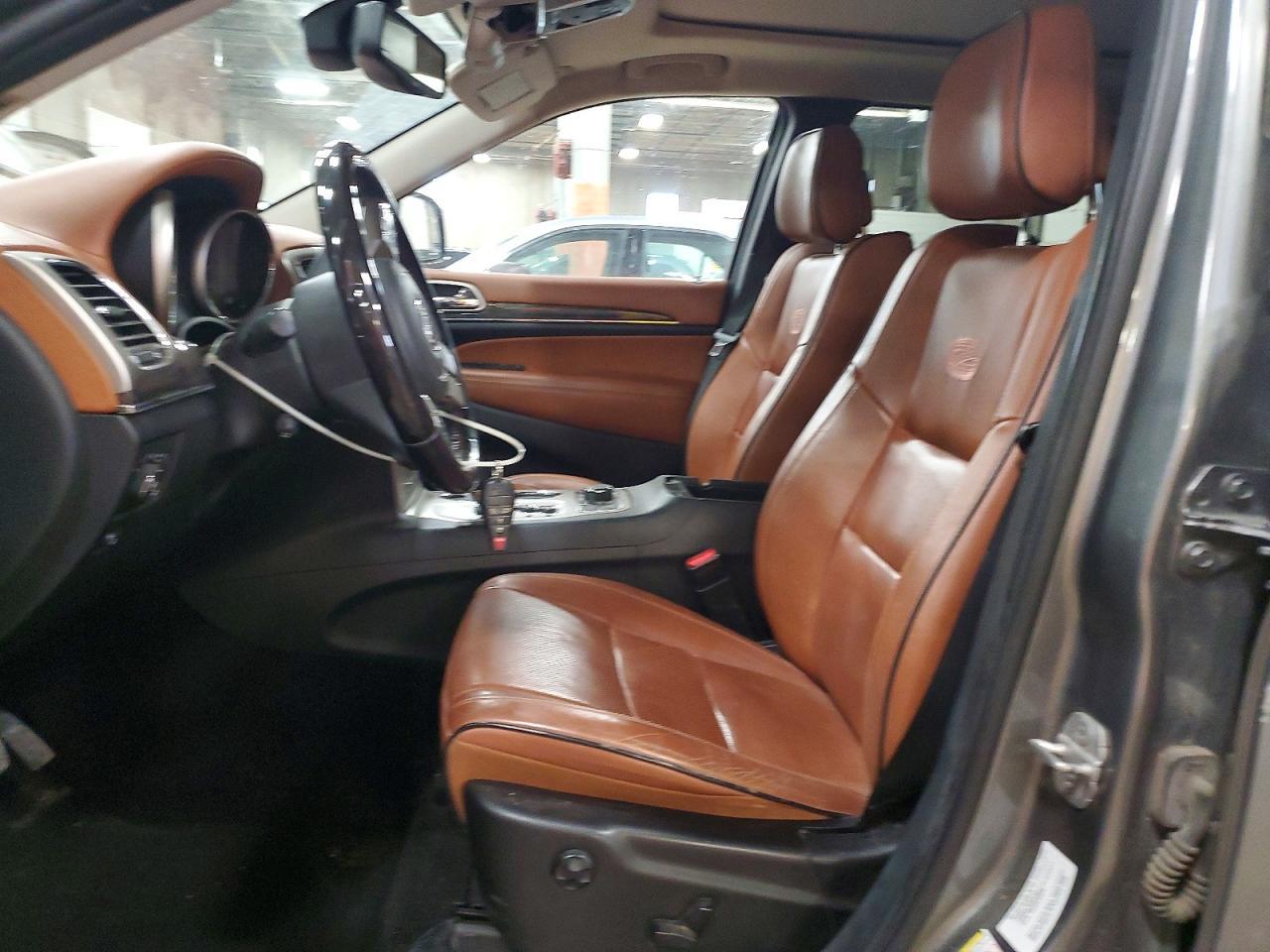 2011 JEEP Grand Cherokee